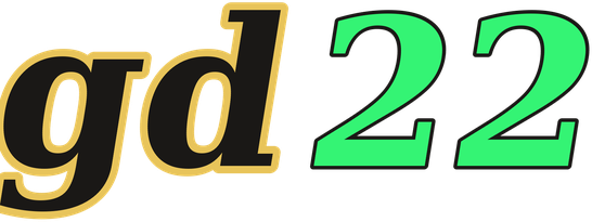 gd22 logo